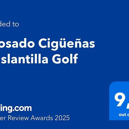 Adosado Cigueenas Iv-Islantilla Golf هويلفا المظهر الخارجي الصورة